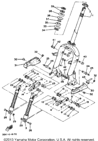 Steering