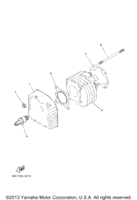 Cylinder