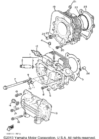 Cylinder