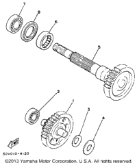 Transmission