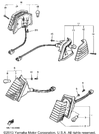 Turnsignal