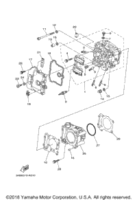 Cylinder