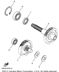 Transmission