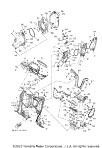 Leg Shield
