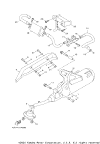 Exhaust