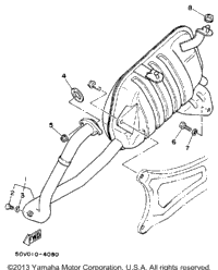 Exhaust