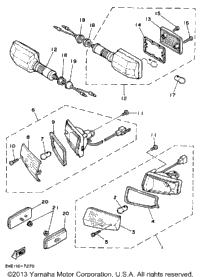 Turnsignal
