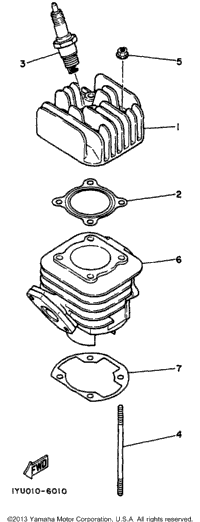 Cylinder