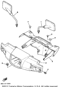 Cowling 1