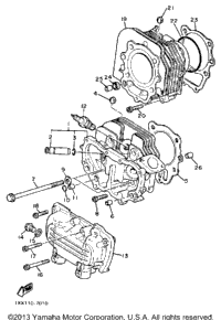 Cylinder