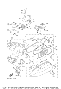 Intake