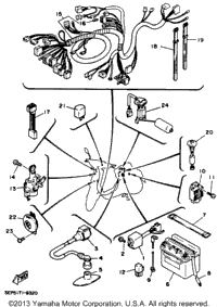 Electrical 1