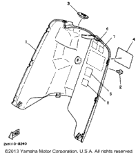Leg Shield