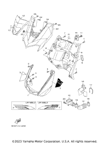 Leg Shield