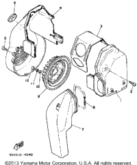 Air Shroud Fan