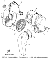 Air Shroud Fan
