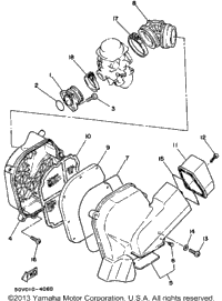 Air Filter