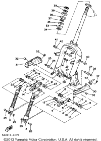Steering