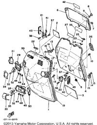 Leg Shield