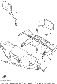 Cowling 1