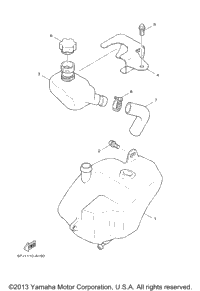 Oil Tank