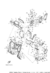 Leg Shield