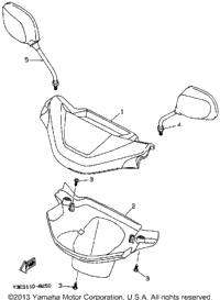 Cowling 1