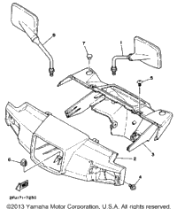 Cowling 1
