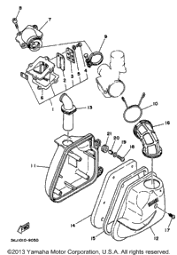 Intake