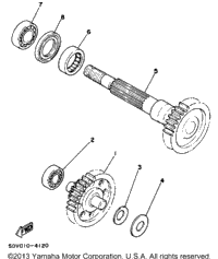 Transmission