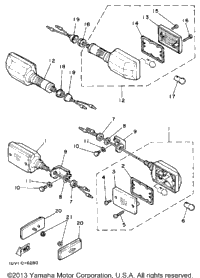 Turnsignal