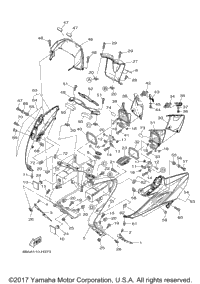 Leg Shield