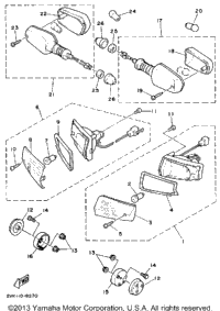 Turnsignal