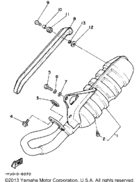 Exhaust