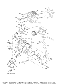 Cylinder