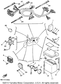 Electrical 1
