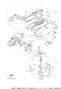 Intake