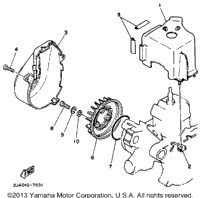 Air Shroud Fan