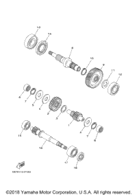 Transmission