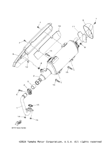 Exhaust