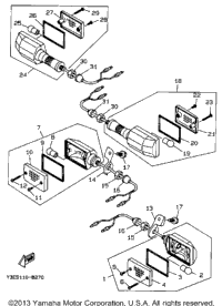 Turnsignal