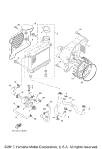 Radiator Hose