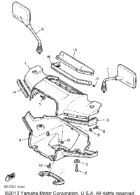 Cowling 1