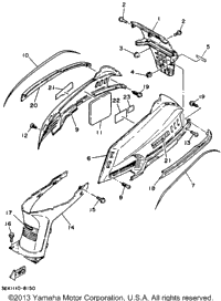 Side Cover