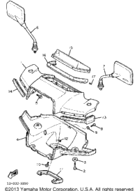 Cowling 1