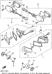 Turnsignal