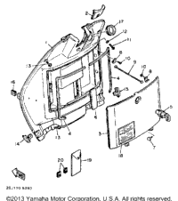 Leg Shield