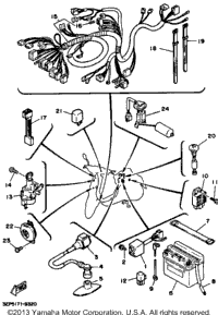 Electrical 1