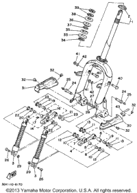 Steering