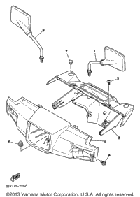 Cowling 1